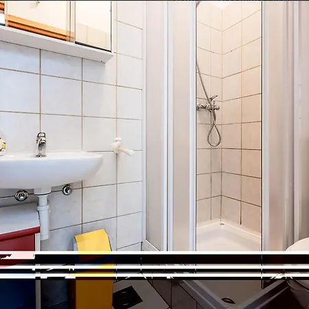 Deleut By Interhome